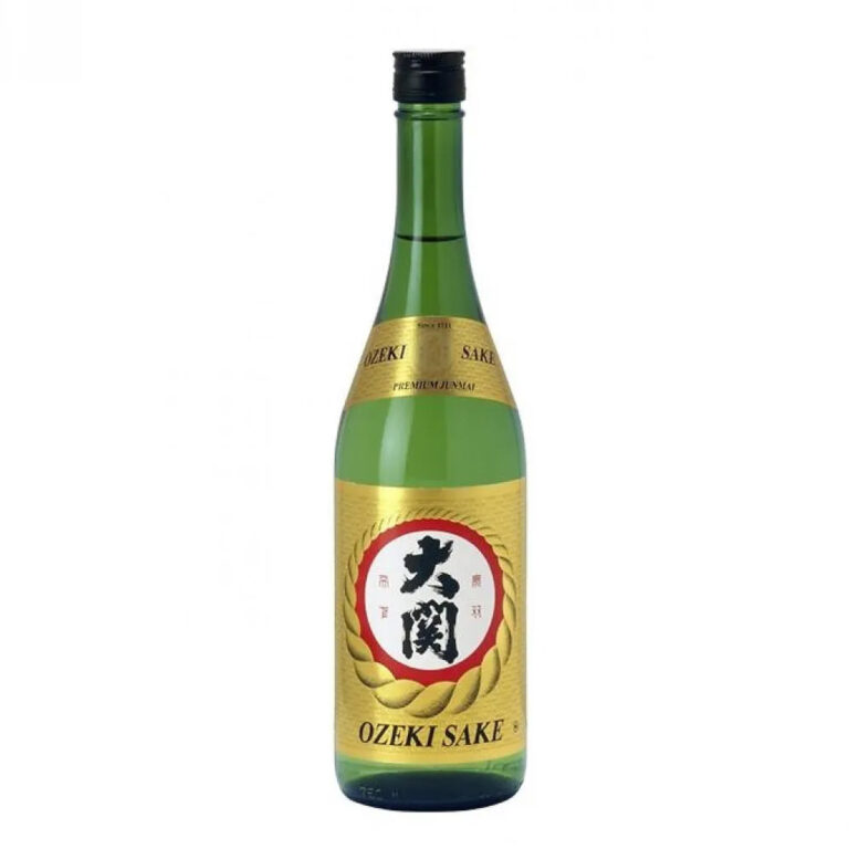 SAKE-OZEKI